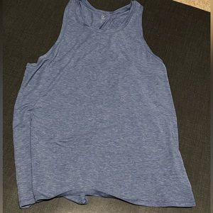 GapFit Breathe Open Back Tank - size M